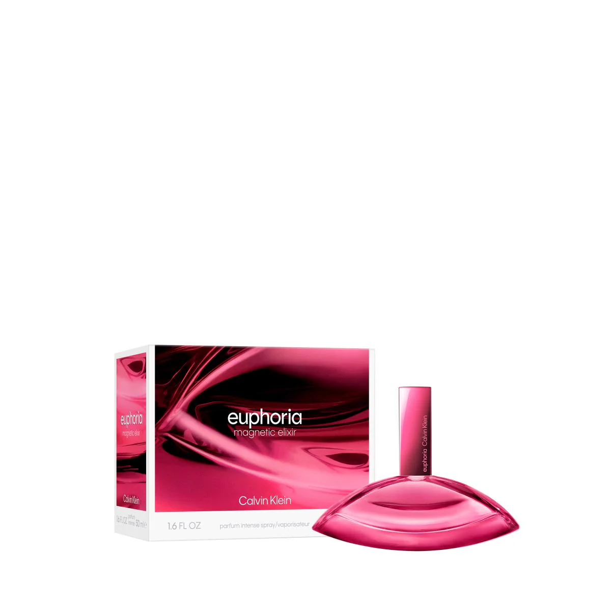 Euphoria magnetic elixir Parfum Intense for Women - Image 2
