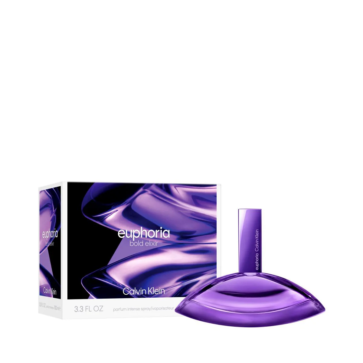 Euphoria bold elixir Parfum Intense for Women - Image 11
