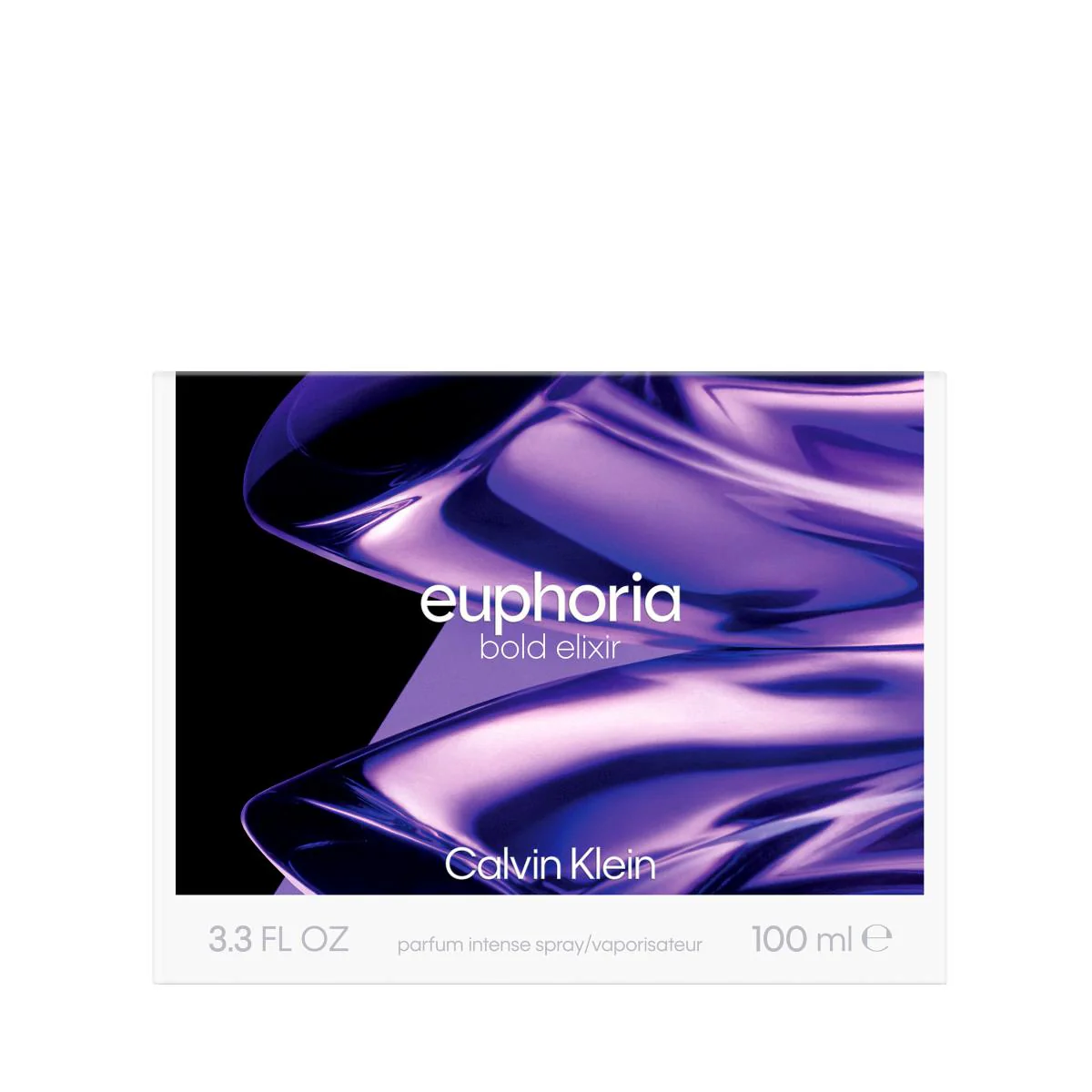 Euphoria bold elixir Parfum Intense for Women - Image 13