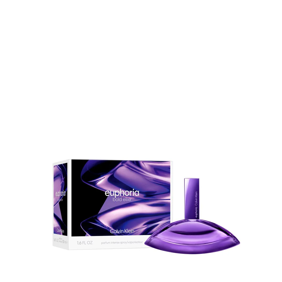 Euphoria bold elixir Parfum Intense for Women - Image 2