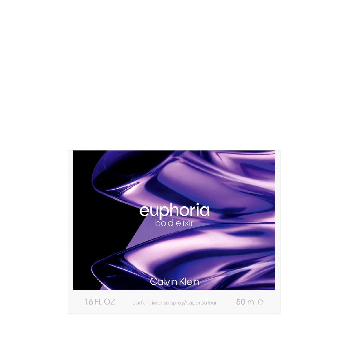 Euphoria bold elixir Parfum Intense for Women - Image 4