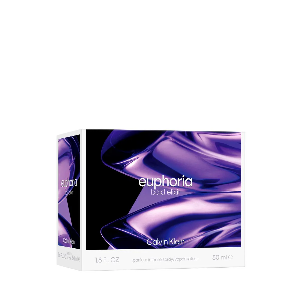 Euphoria bold elixir Parfum Intense for Women - Image 5