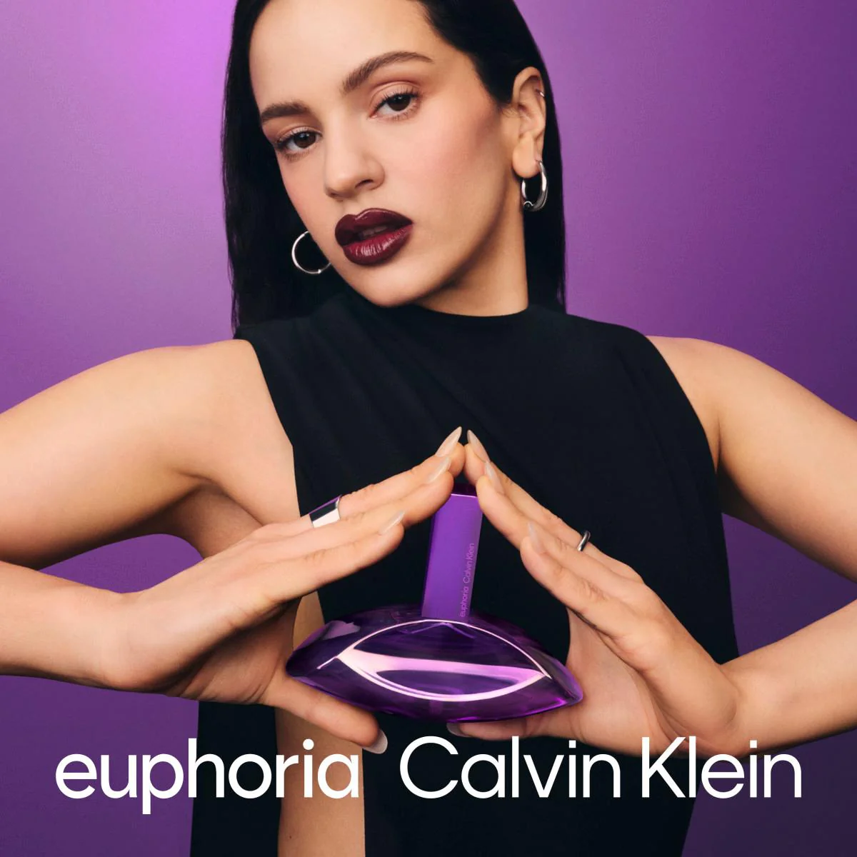 Euphoria bold elixir Parfum Intense for Women - Image 9