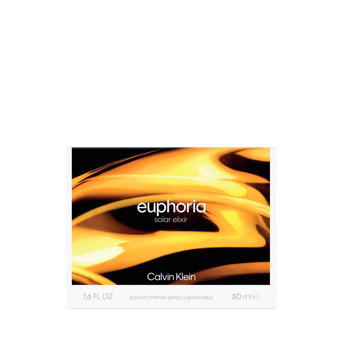 Euphoria solar elixir Parfum Intense for Women - Image 4