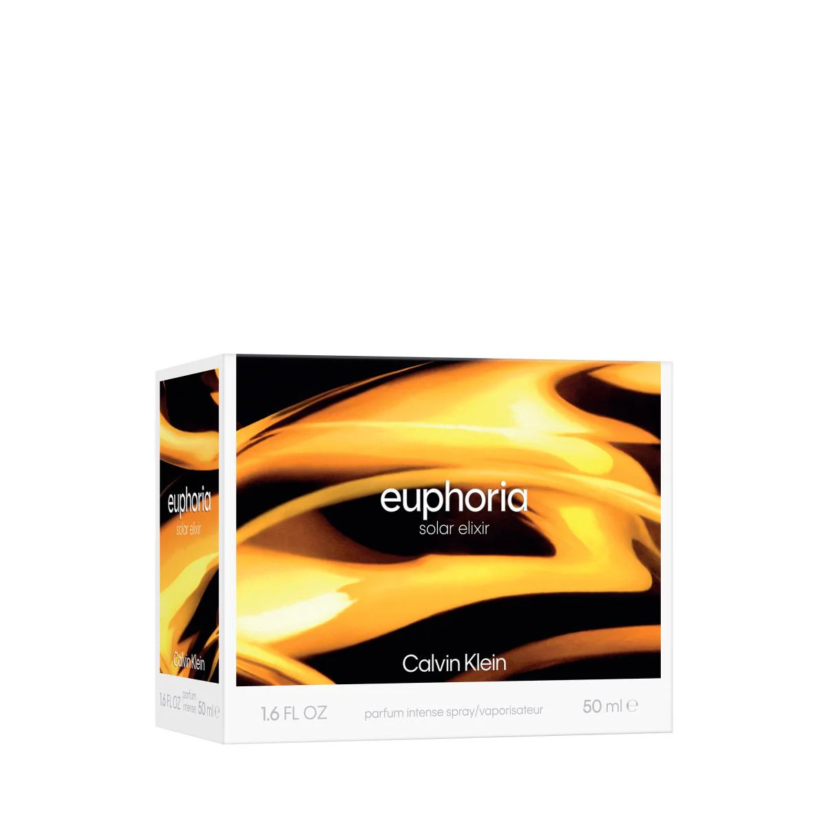 Euphoria solar elixir Parfum Intense for Women - Image 5