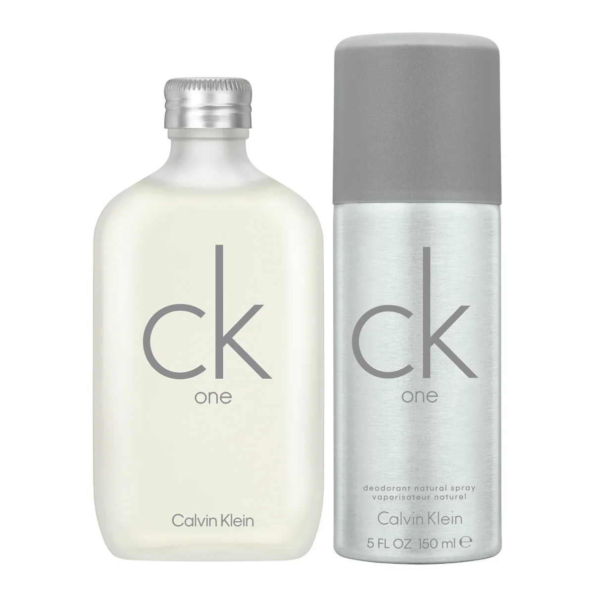 CK One Eau de Toilette - 100ML Gift Set - Image 2