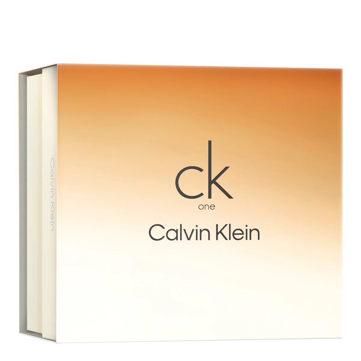 CK One Eau de Toilette - 100ML Gift Set - Image 3