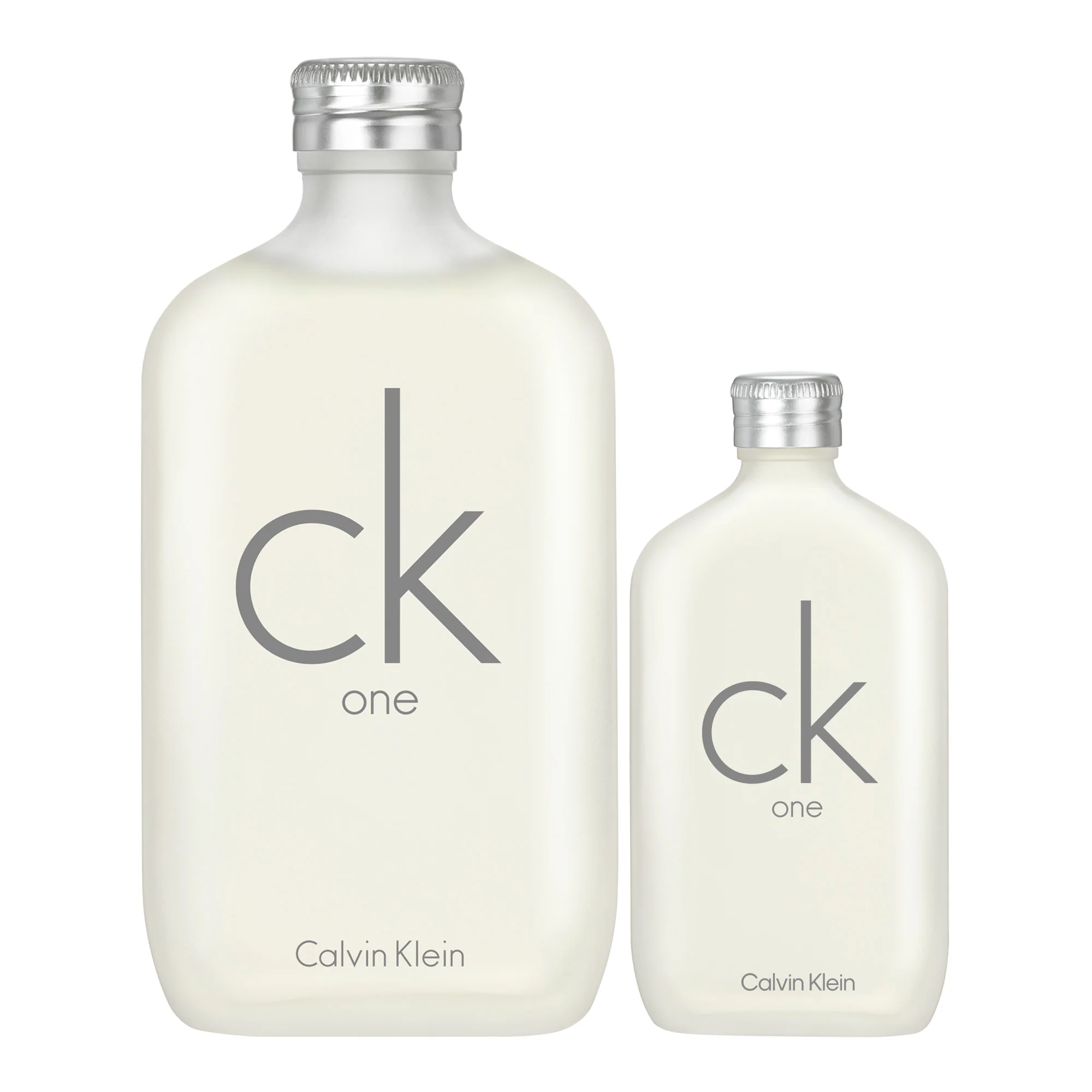 Calvin Klein Ck One Eau de Toilette Unisex Duo Gift Set - Image 2