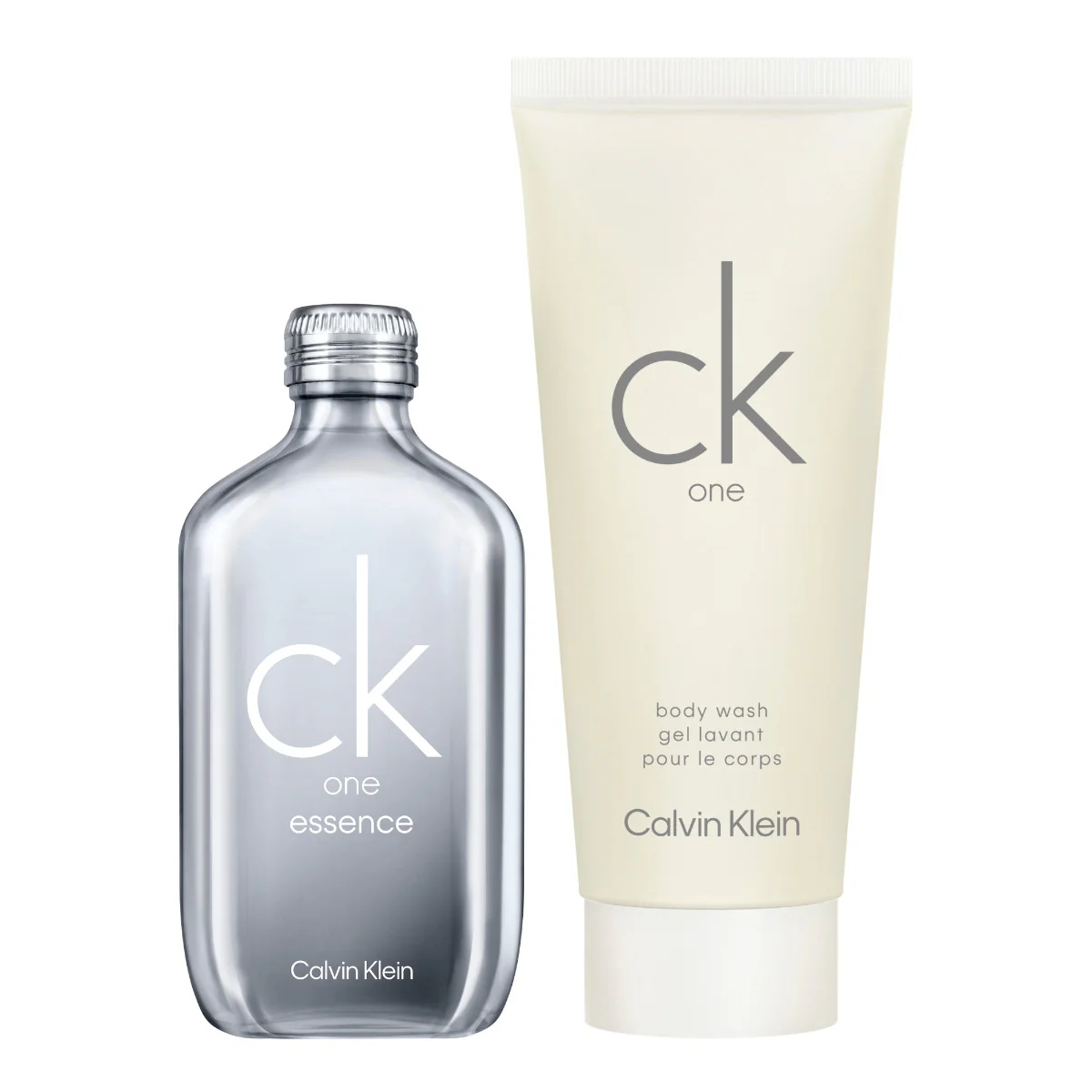 Ck One Essence Parfum Intense Duo Gift Set - Image 2