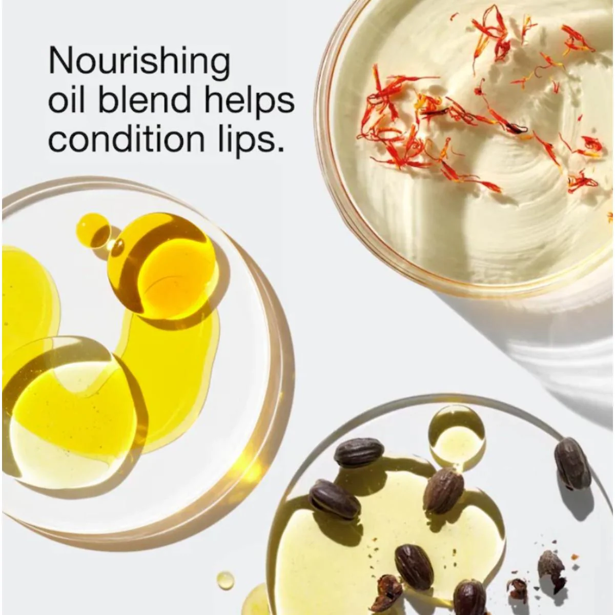 Pop™ Lip + Cheek Oil - Black Honey - Image 8