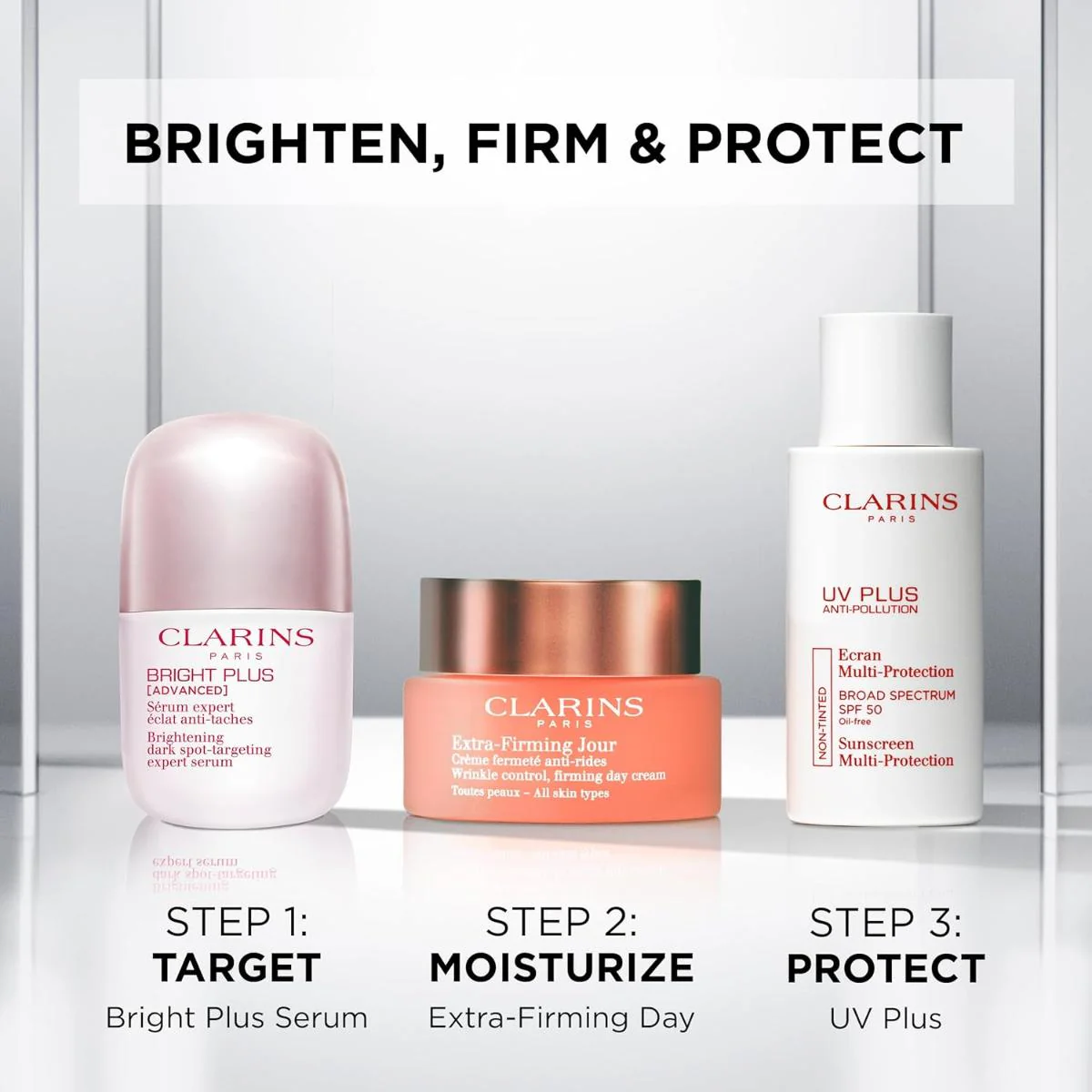 Bright Plus Advanced Serum - Image 12