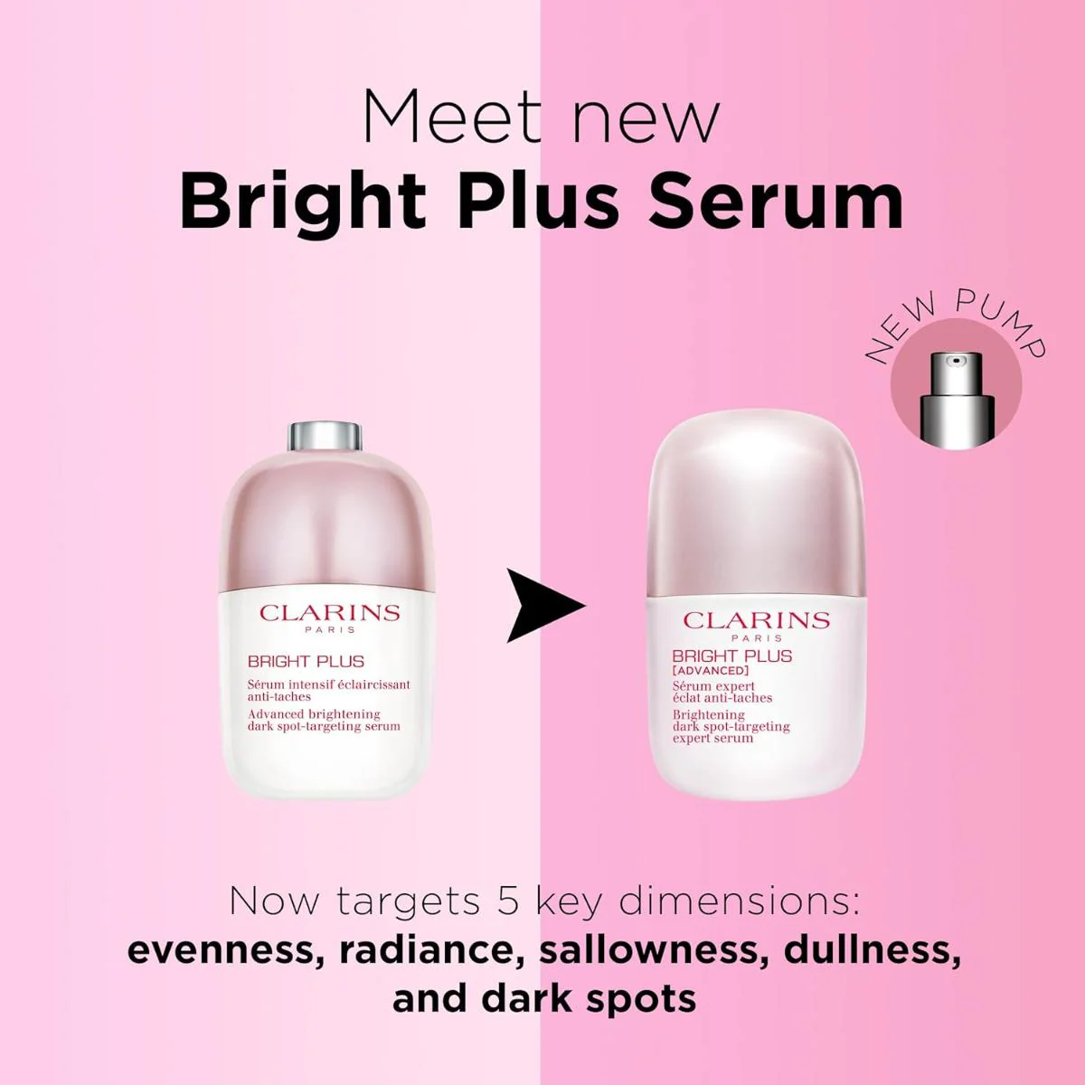 Bright Plus Advanced Serum - Image 5