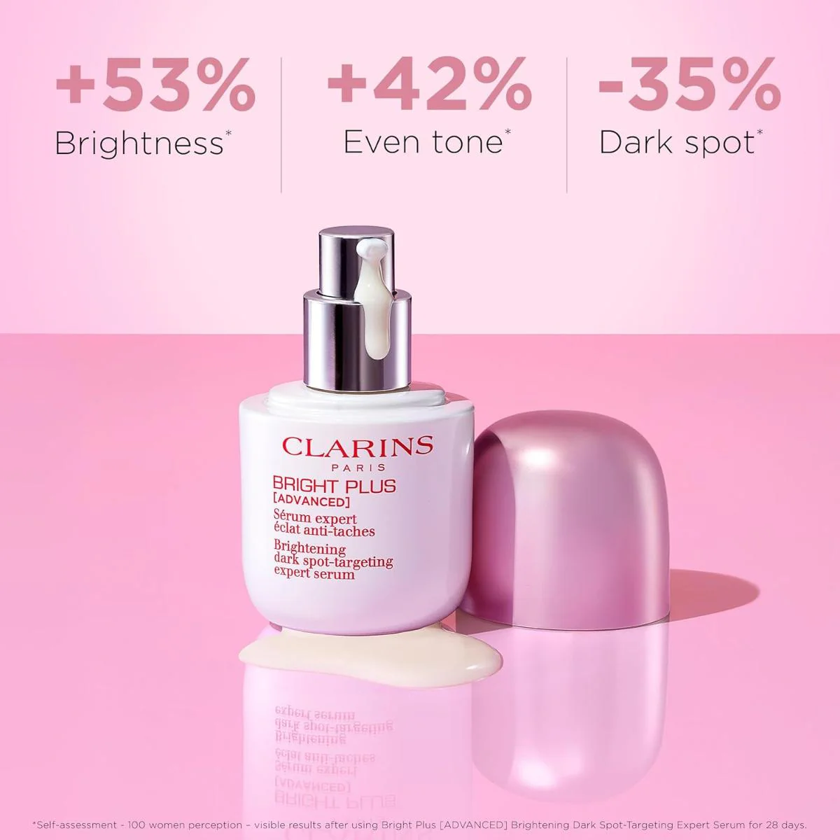 Bright Plus Advanced Serum - Image 6