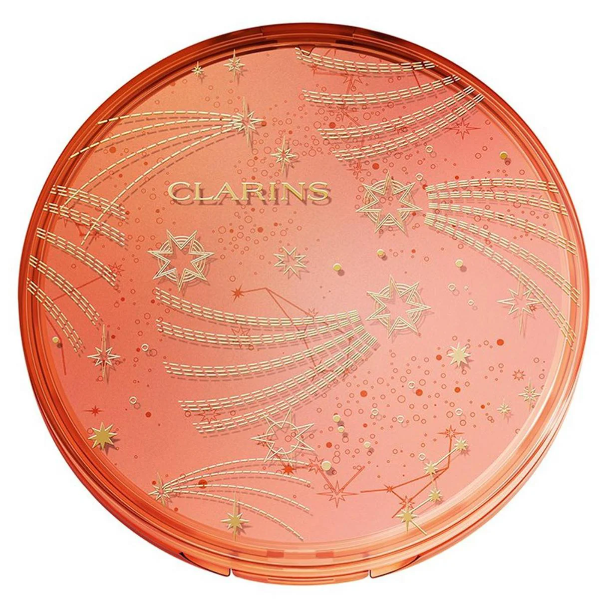 Bronzing Compact Powder - Summer Collection - Image 2