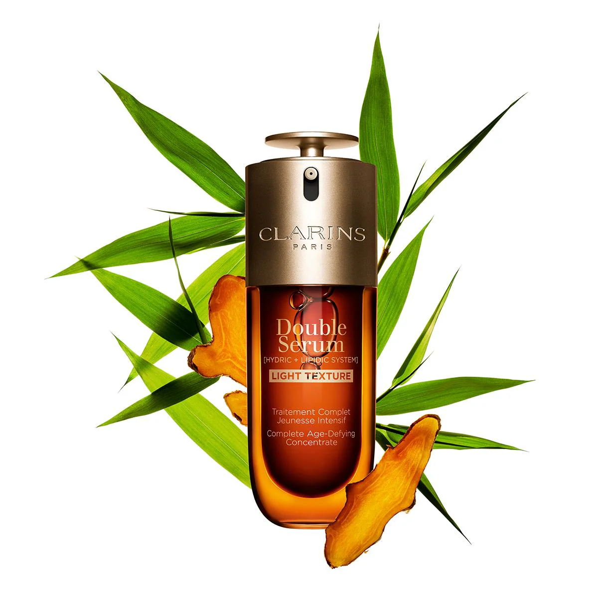 Double Serum Light Texture - Image 2