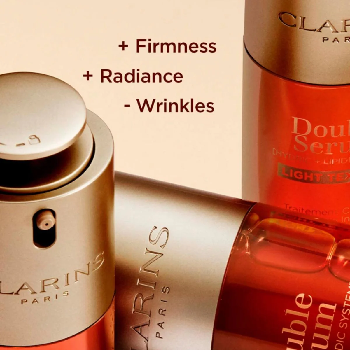 Double Serum Light Texture - Image 5