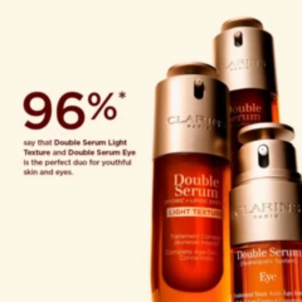 Double Serum Light Texture - Image 6