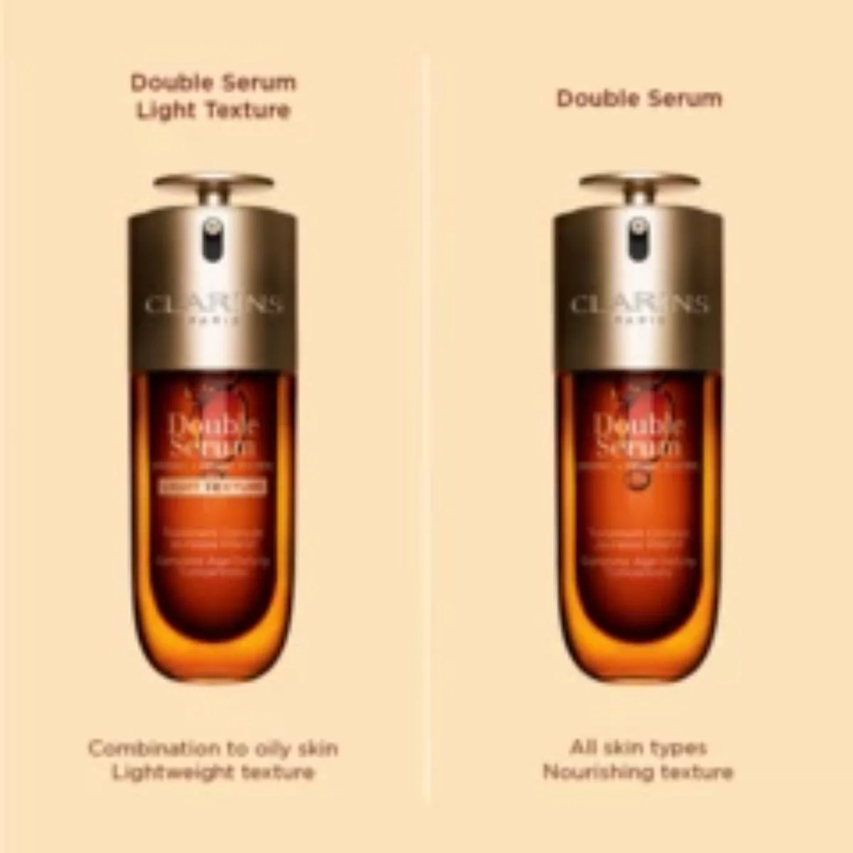 Double Serum Light Texture - Image 7