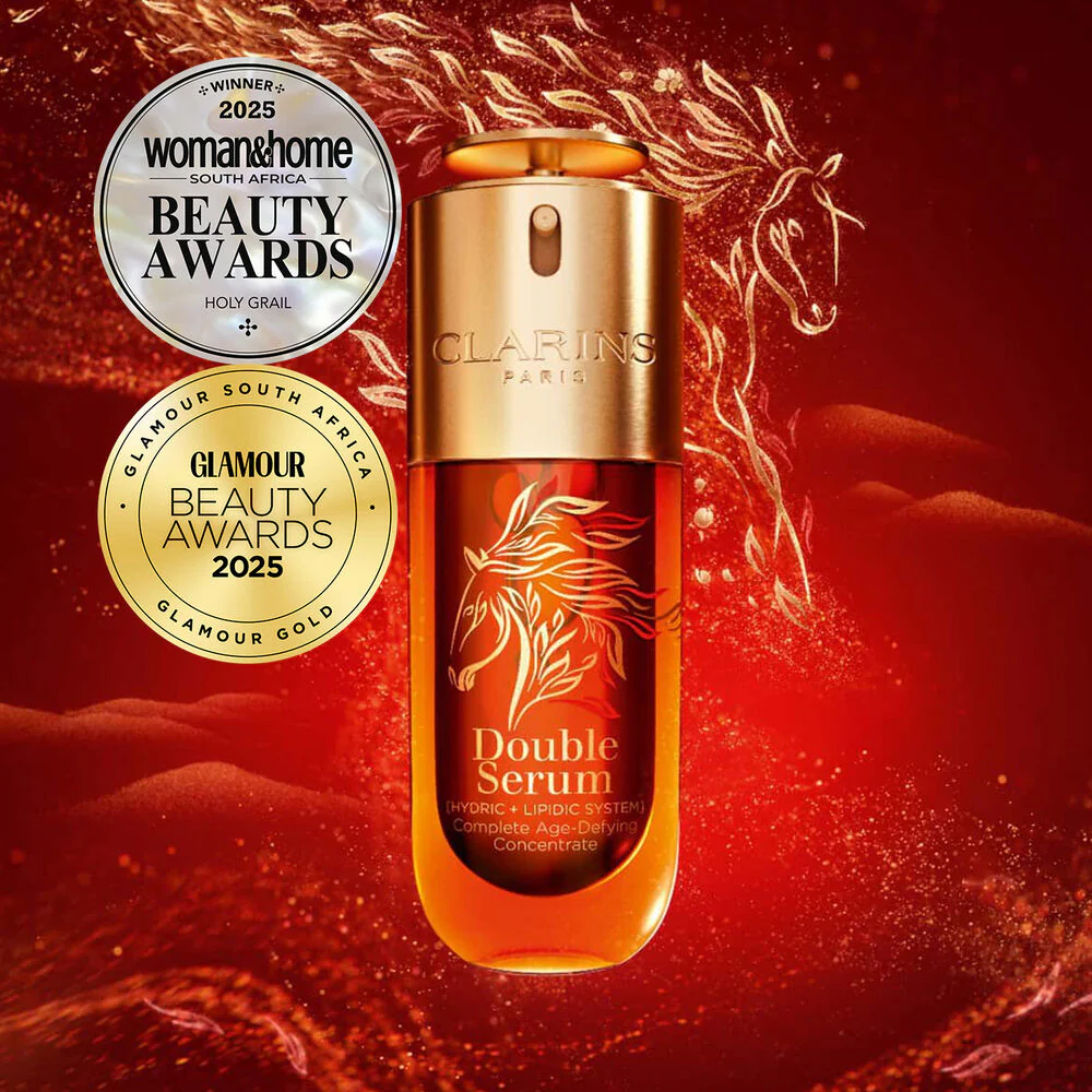 Double Serum Limited Edition Chinese New Year Anti-Ageing + Anti-Wrinkle Serum - Image 2