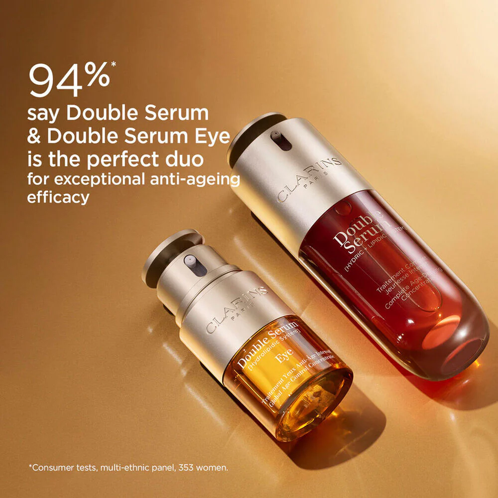 Double Serum Limited Edition Chinese New Year Anti-Ageing + Anti-Wrinkle Serum - Image 8