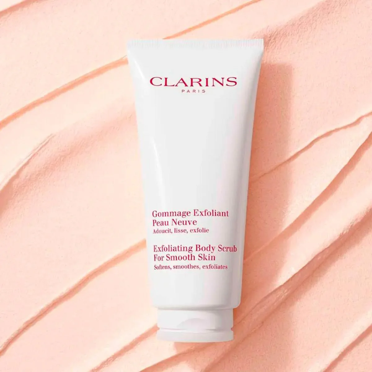 Exfoliating Body Scrub for Smooth Skin - Image 4