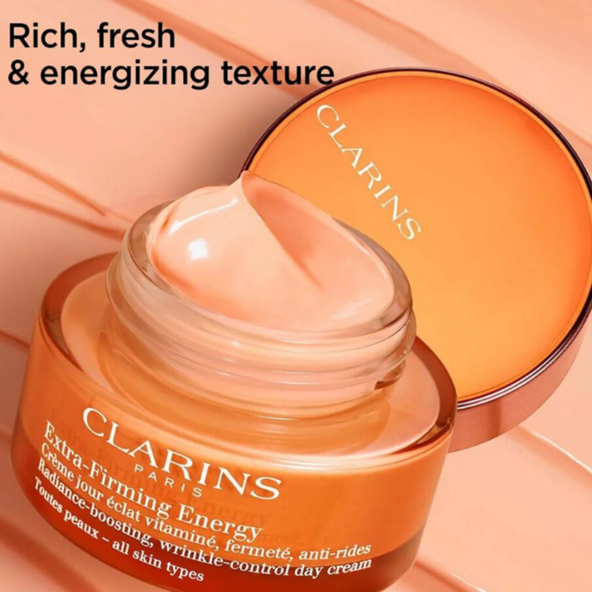 Extra-Firming Energy - Image 3