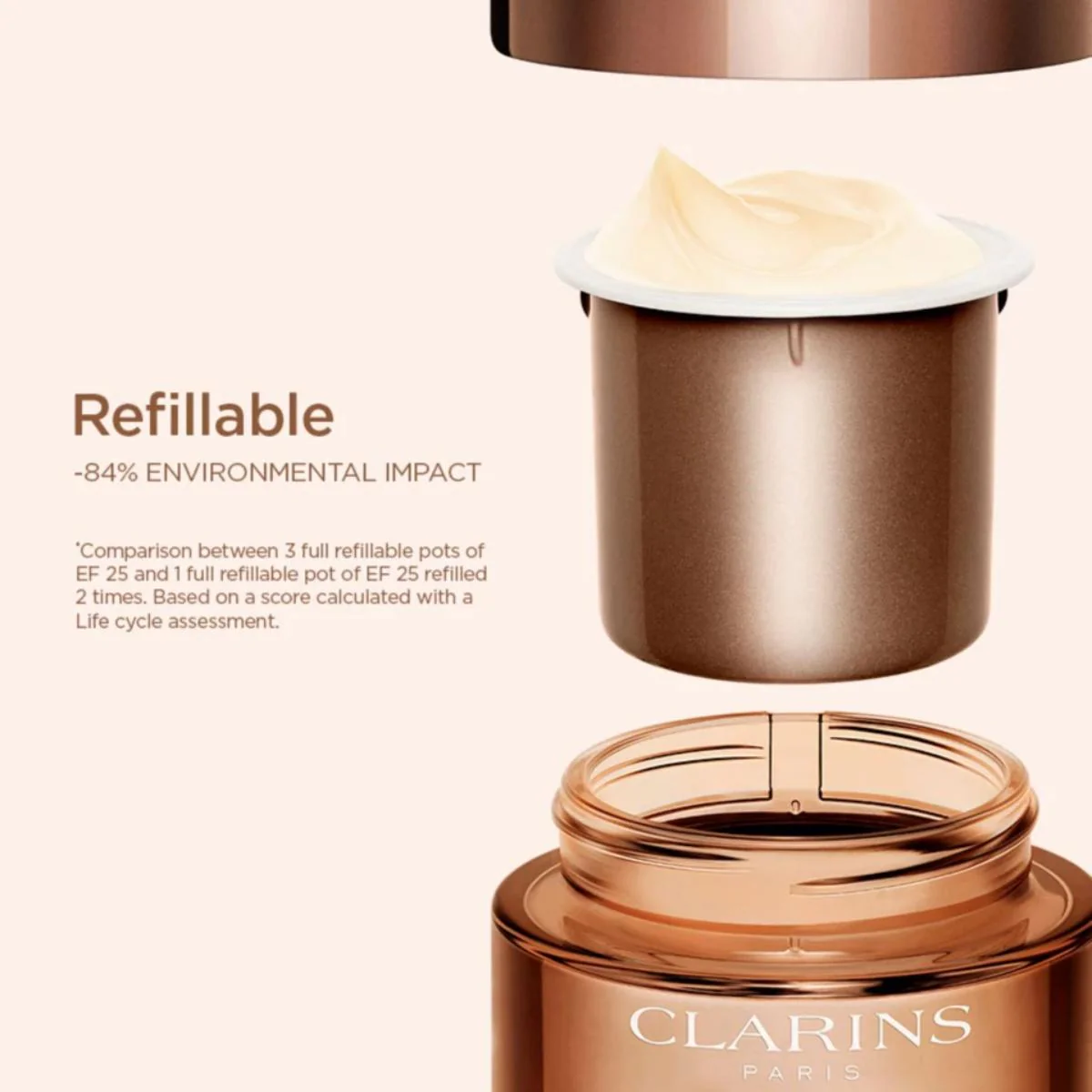 Extra-Firming Night Cream - Dry Skin - Image 4