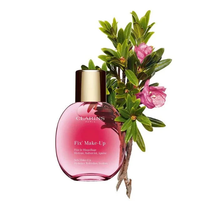 Fix’ Make-Up - Setting Spray - Image 3