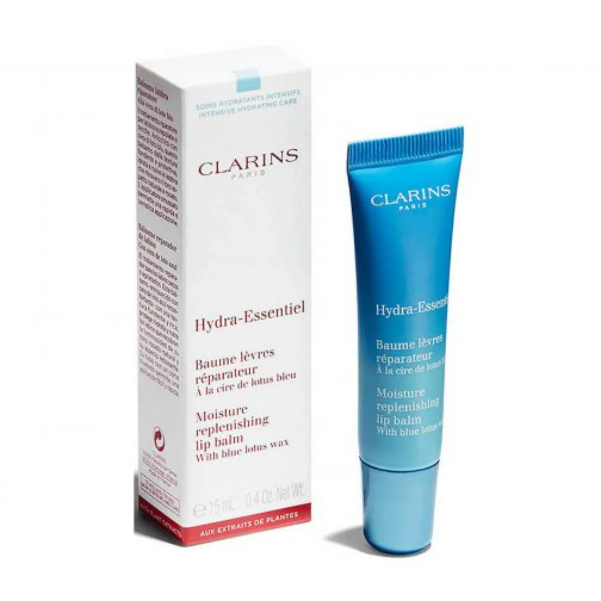 Hydra-Essentiel [HA²] Moisture Replenishing Lip Balm - 15ML - Image 2