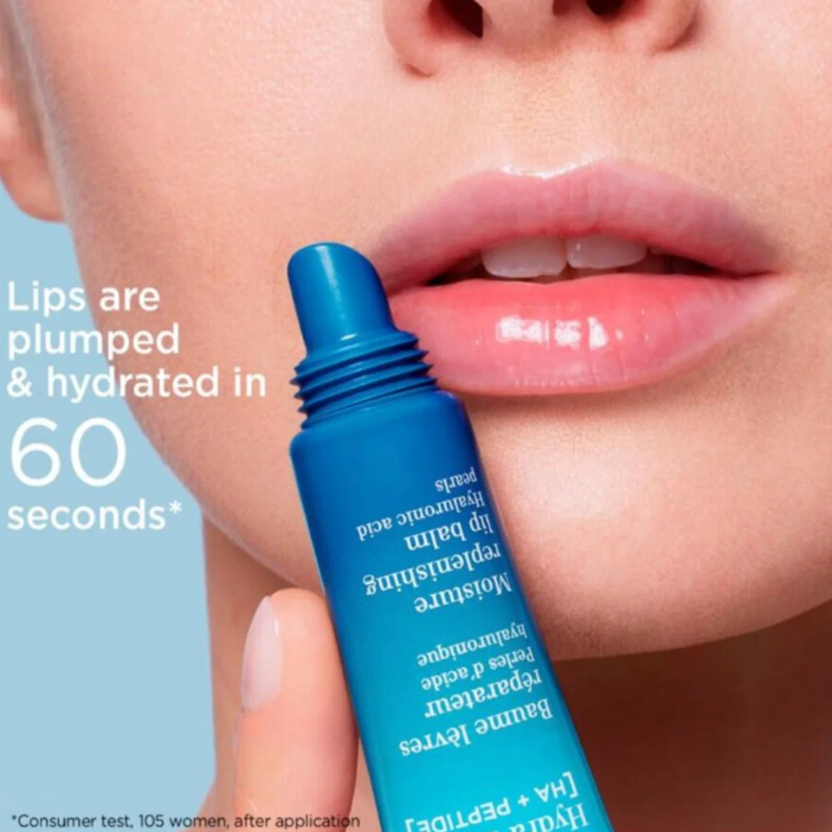Hydra-Essentiel [HA²] Moisture Replenishing Lip Balm - 15ML - Image 7