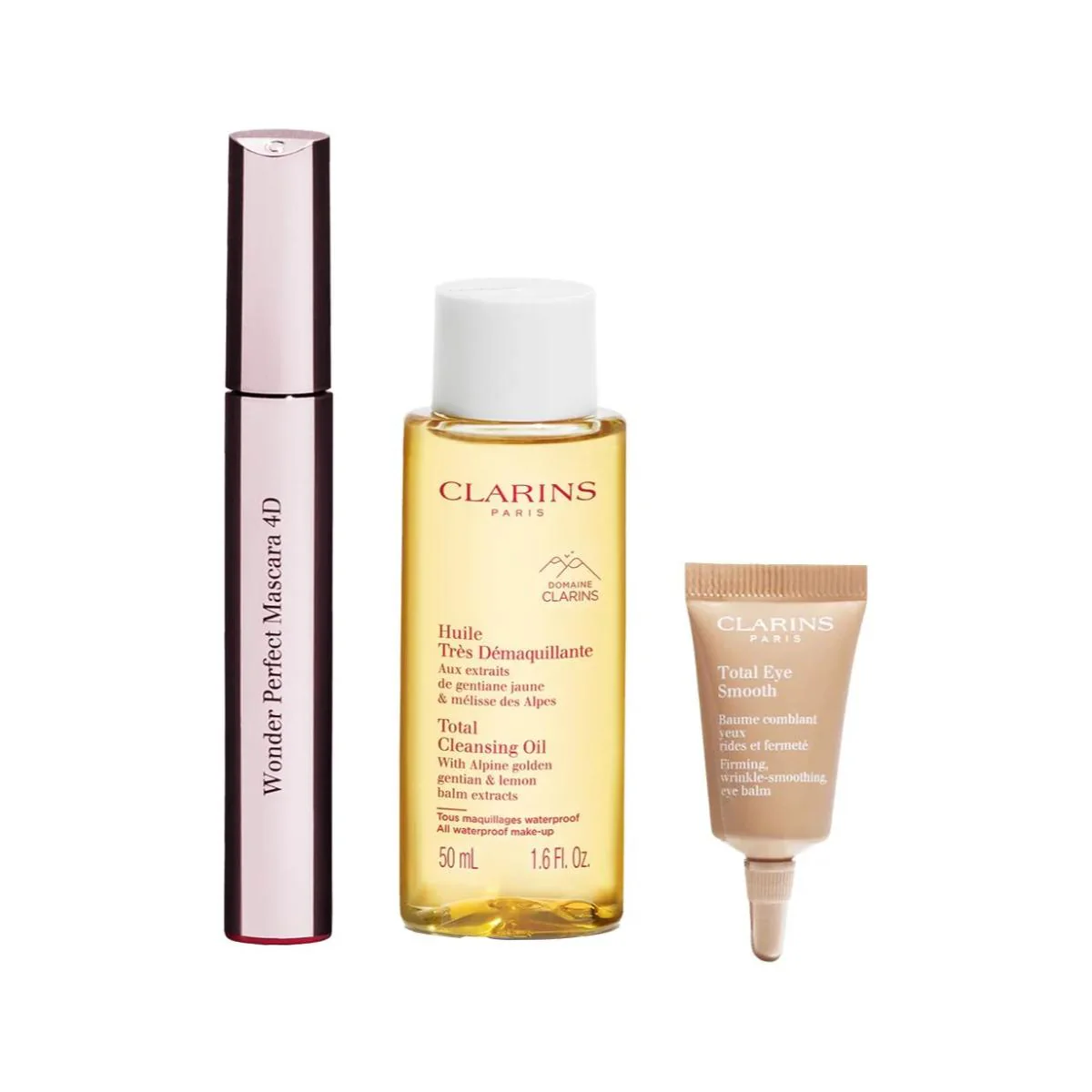Wonder Perfect 4D Mascara - Gift Set - Image 2