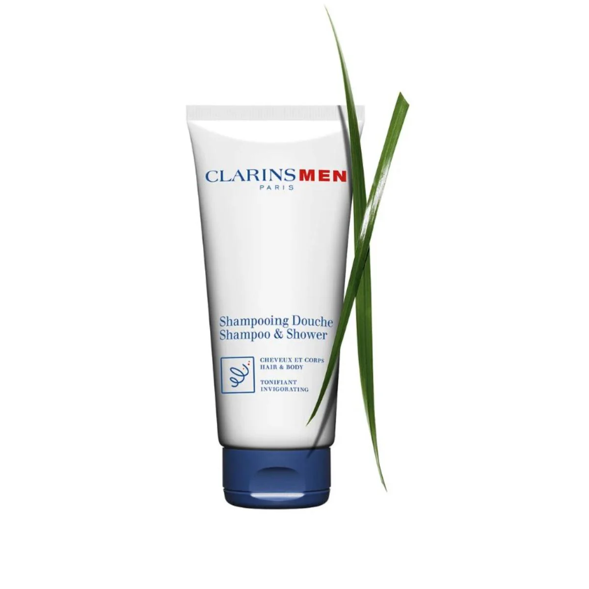 ClarinsMen Shampoo & Shower Hair & Body - Image 3