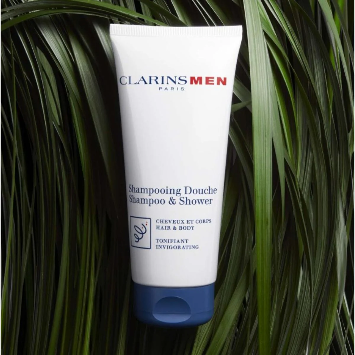 ClarinsMen Shampoo & Shower Hair & Body - Image 5
