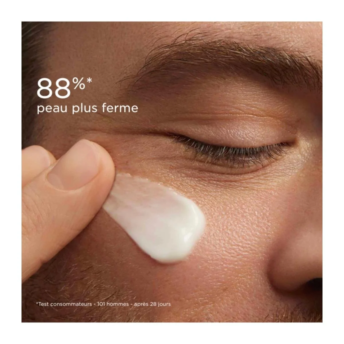 ClarinsMen Wrinkle-Smoothing & Firming Care - Image 3