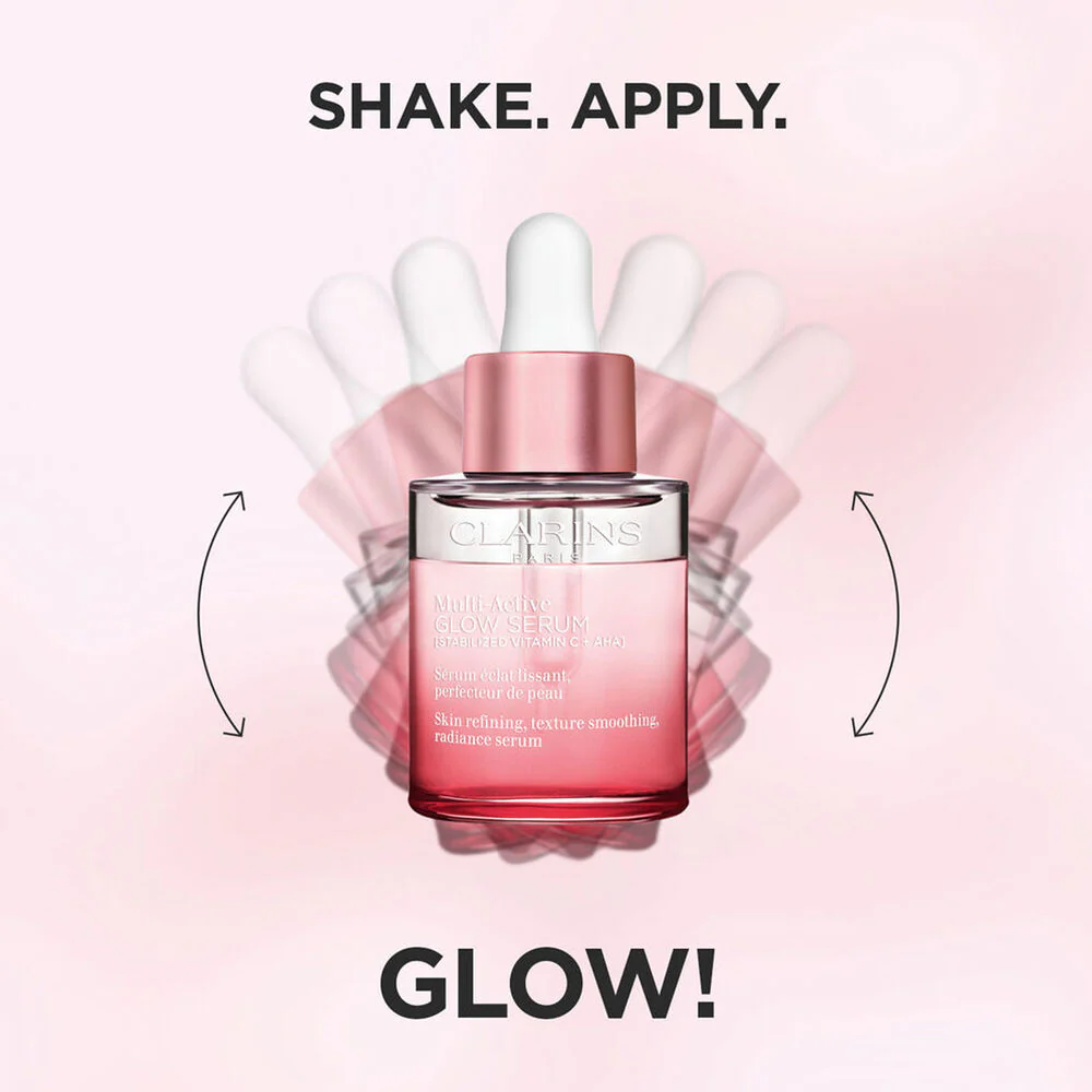 Cla Multi-Active Serum 30Ml - Image 4