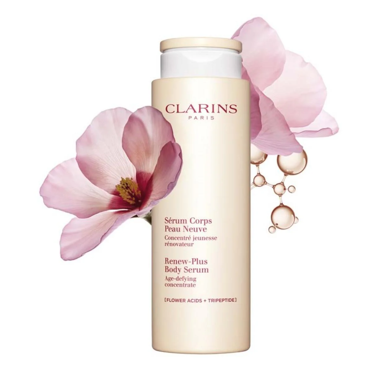 Renew-Plus Anti-Aging Resurfacing Body Serum - Image 3