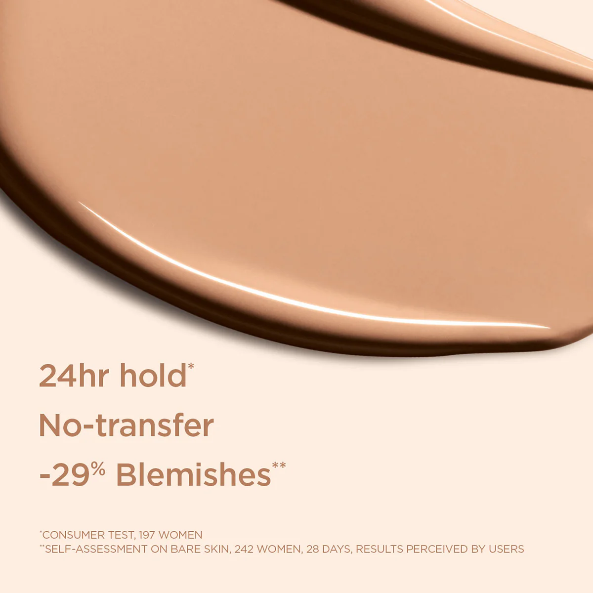 Skin Illusion Full Coverage Foundation - 30ML - Image 11