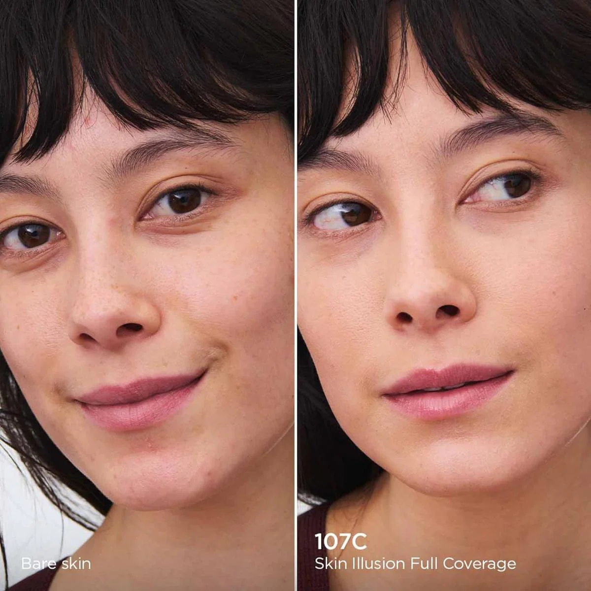 Skin Illusion Full Coverage Foundation - 30ML - Image 12