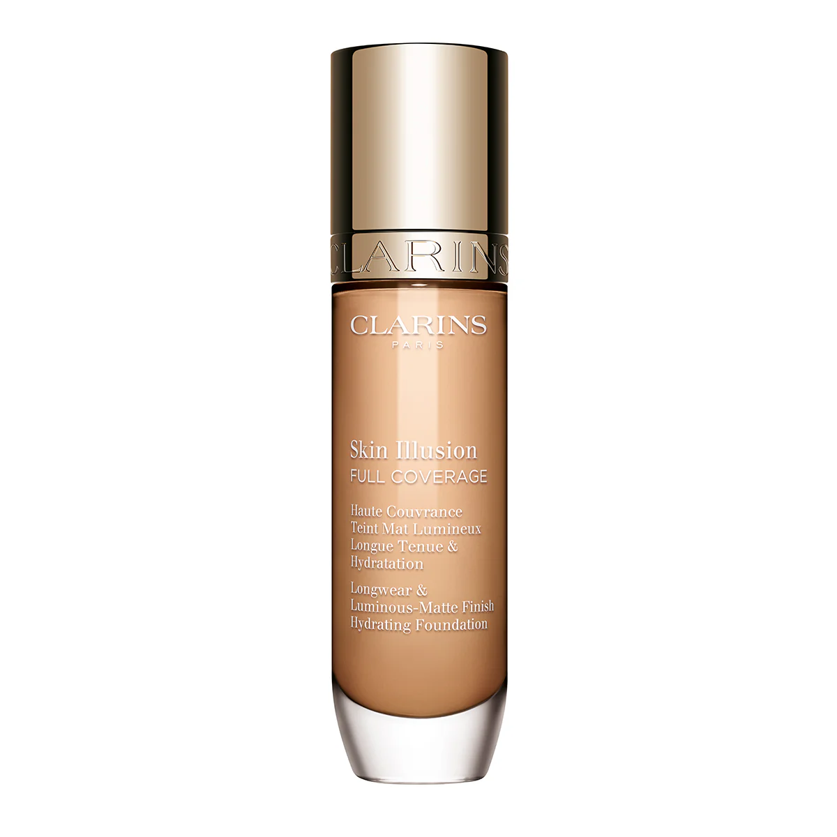 Skin Illusion Full Coverage Foundation - 30ML - Image 13