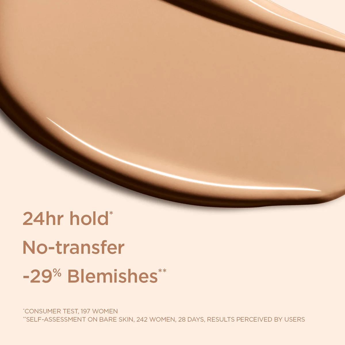 Skin Illusion Full Coverage Foundation - 30ML - Image 14