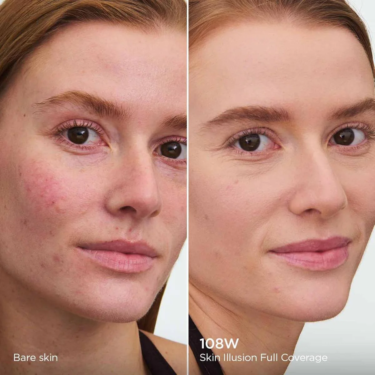 Skin Illusion Full Coverage Foundation - 30ML - Image 15