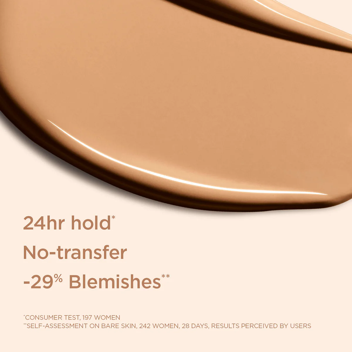 Skin Illusion Full Coverage Foundation - 30ML - Image 17