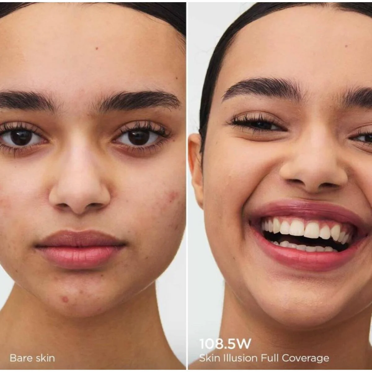 Skin Illusion Full Coverage Foundation - 30ML - Image 18