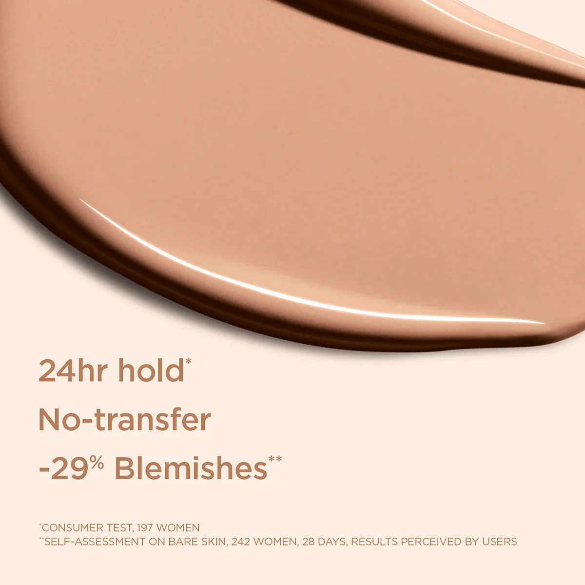 Skin Illusion Full Coverage Foundation - 30ML - Image 20