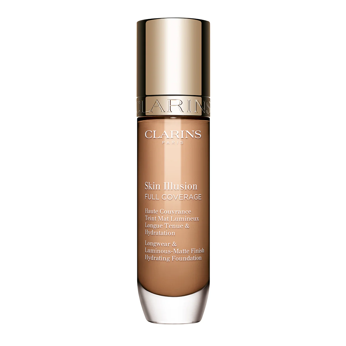 Skin Illusion Full Coverage Foundation - 30ML - Image 22