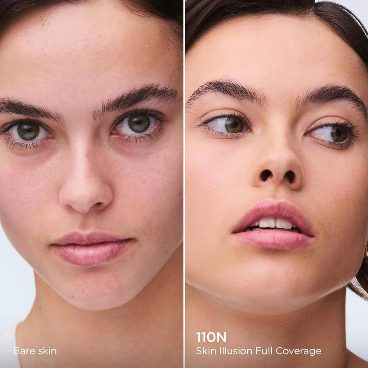 Skin Illusion Full Coverage Foundation - 30ML - Image 24