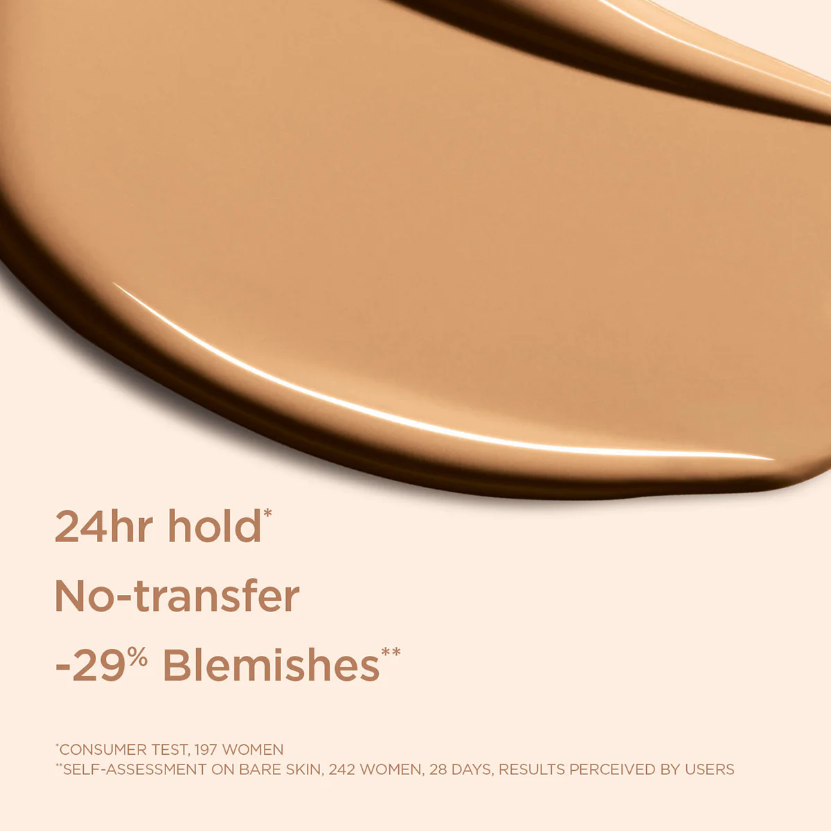 Skin Illusion Full Coverage Foundation - 30ML - Image 26