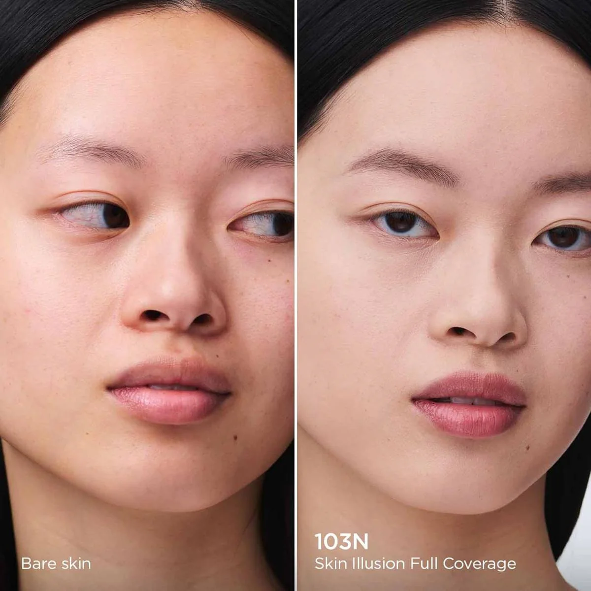 Skin Illusion Full Coverage Foundation - 30ML - Image 3