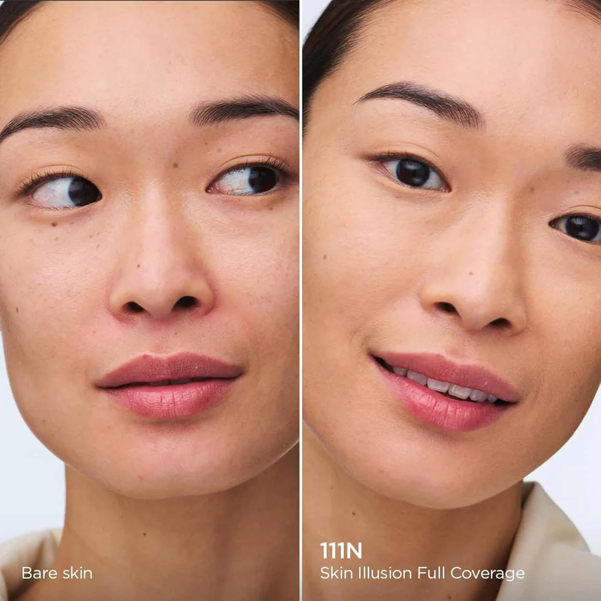 Skin Illusion Full Coverage Foundation - 30ML - Image 30