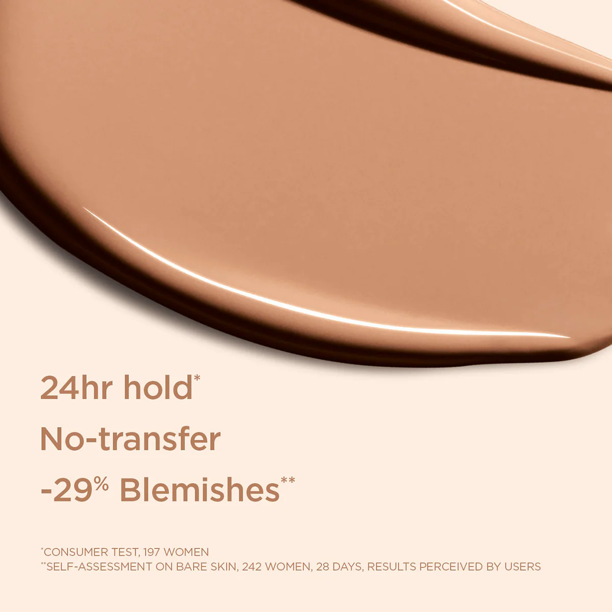 Skin Illusion Full Coverage Foundation - 30ML - Image 32